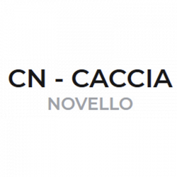 Cn - Caccia Novello logo