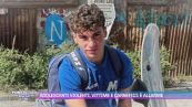 Adolescenti violenti, vittime e carnefici: è allarme