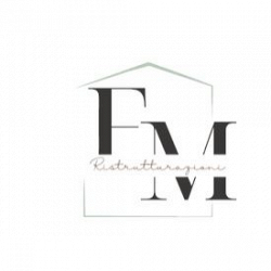 FM Ristrutturazioni logo
