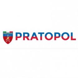 PRATOPOL - Istituto di Vigilanza Privata logo