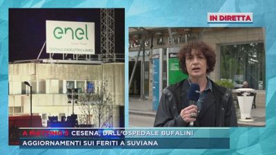 Aggiornamenti sui feriti a Suviana