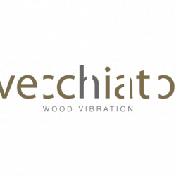 Vecchiato Wood Vibration logo