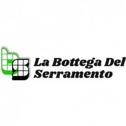 La Bottega Del Serramento logo