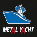 Metal Yacht