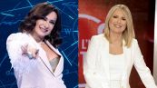 Stasera in TV (29 maggio), cosa vedere: Luxuria non va bene, anche la Sciarelli ne approfitta