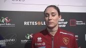 Carlotta Gilli: "Passione, lavoro e unione i segreti delle 5 medaglie olimpiche conquistate in vasca"