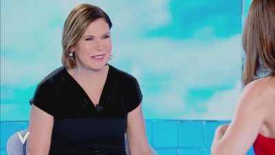 Bianca Berlinguer: l'intervista integrale