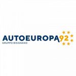 Autoeuropa '92 Autorizzato Opel Renault Dacia