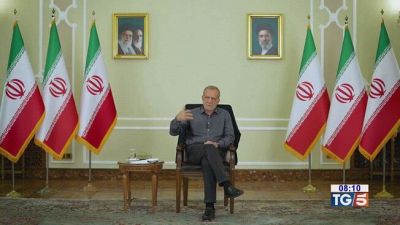 Ancora stallo su Hormuz. Iran senza guida?