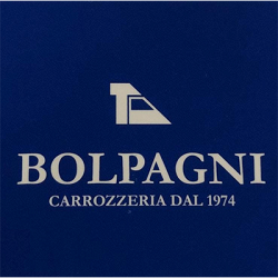 Carrozzeria Bolpagni logo