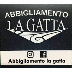 Abbigliamento La Gatta - Uomo & Donna logo