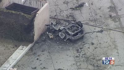 Bomba contro clinica per FBI è un attentato