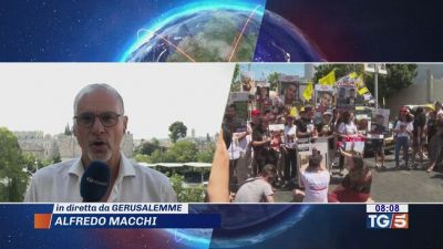 Trovati 6 ostaggi morti Biden: tregua possibile