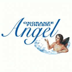Onoranze Funebri Angel logo