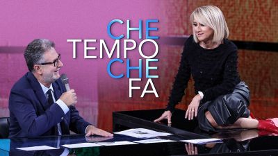 Che Tempo Che Fa 2024 - Tutte le curiosità sul talk show