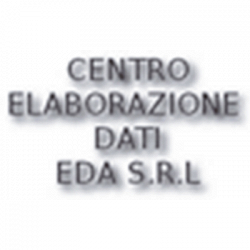 Centro Elaborazioni Dati Eda logo