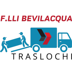 Traslochi F.lli Bevilacqua logo