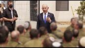 Netanyahu: Israele deve essere "indipendente" da aiuti militari Usa