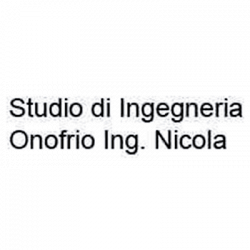 Studio di Ingegneria Onofrio Ing. Nicola logo