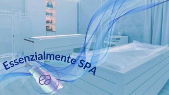 essenzialMente Beauty and Olistic Center spa