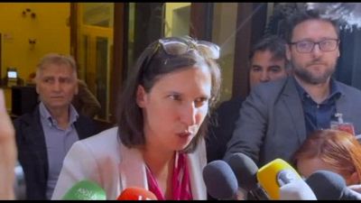 Schlein: "Il rapporto Caritas conferma che chi lavora oggi è povero"
