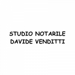Studio Notarile Davide Venditti logo