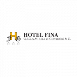 Hotel Fina logo