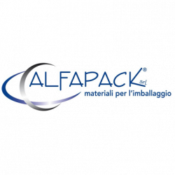 Alfapack logo