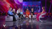 I consigli di Anna Tatangelo, Mietta e Lola Ponce