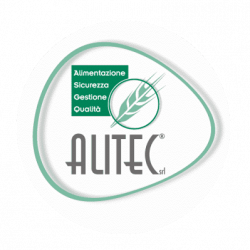 Alitec logo