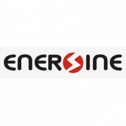 Enersine logo