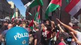 Violenze durante cortei la condanna bipartisan
