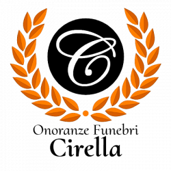 Onoranze funebri Cirella logo