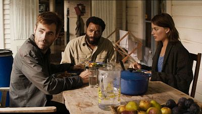 Sopravvissuti: tutto sul film post-apocalittico con il super cast con Margot Robbie, Chris Pine e Chiwetel Ejiofor
