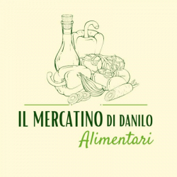 Il Mercatino di Danilo logo
