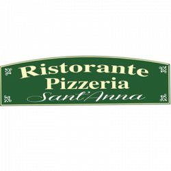 Pizzeria Ristorante Sant’Anna logo
