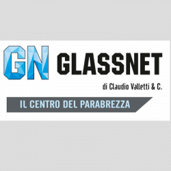 Glass - Net Il Centro del Parabrezza logo