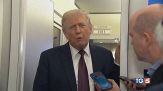 Usa-Iran: fine tregua minacce reciproche