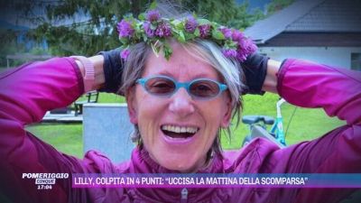 Lilly, colpita in 4 punti: "Uccisa la mattina della scomparsa"