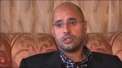 Figlio di Gheddafi assassinato da 4 sicari nel giardino della sua villa