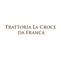 Trattoria La Croce da Franca logo