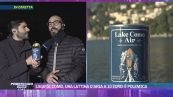 Quell'aria del lago di Como: polemica sulla lattina a 10 euro