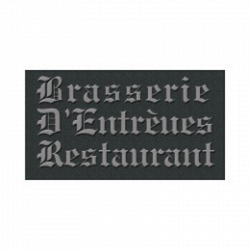 Ristorante Brasserie D'Entreves logo