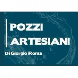 Pozzi Artesiani di Giorgio logo