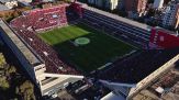 Liga Argentina, playoff: Estudiantes-Racing, nella sfida tra presidenti ex interisti Milito elimina Veron