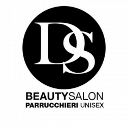 DS Parrucchieri Beauty Salon Centro Degrade logo