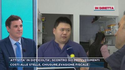 Attività in difficoltà, scontro sui provvedimenti