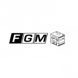Fgm Costruzione Stampi Sas logo