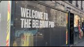 Olimpiadi, Casa Belgio a Milano è nel pub: si tifa e si brinda