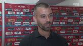 Spinazzola non nega la sofferenza: "Spesso ci facciamo prendere da troppa frenesia"